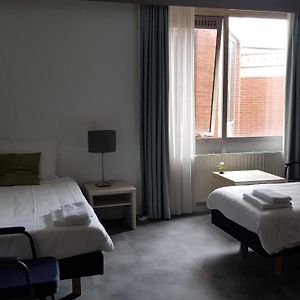Driepersoonskamer